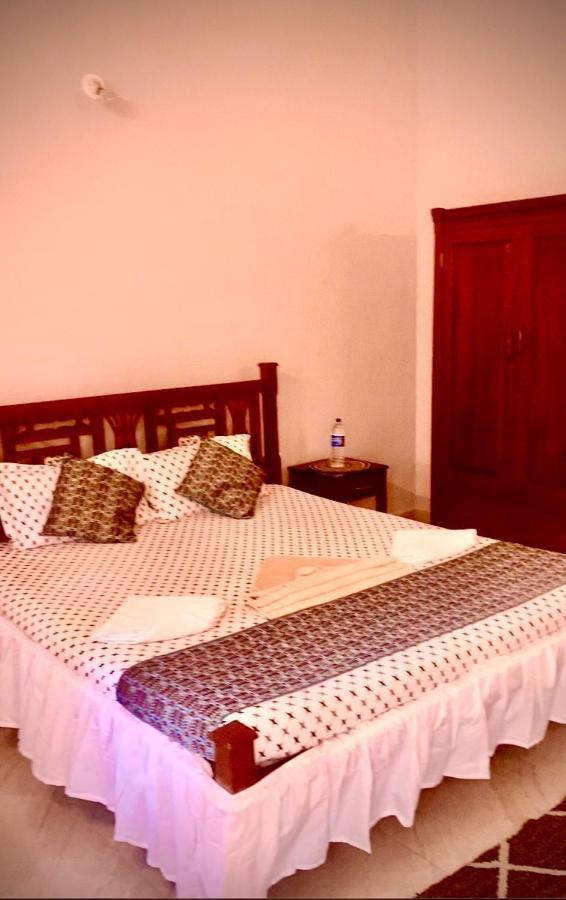 Stan-Inn, North Goa, Vagator, With Strong Wifi,Free Private Parking & Kitchen, Can Cook Where You Stay Luaran gambar